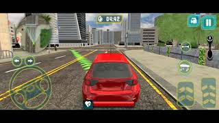 Modern Car Parking Simulator Games | Android City Car Driving Game 3D | Car Parking Game 2021 screenshot 5