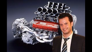 Internal Combustion Engines: Power, Torque and Efficiency | Dr. Samer Ali