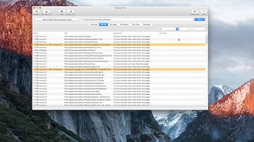 Generating an XML sitemap using Integrity Plus