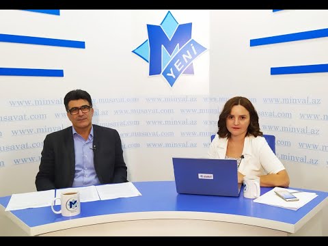 canlii ontario Mühacir biznesi müzakirəsi - hüquq müdafiəçisi Sahib Məmmədov Canlı yayında