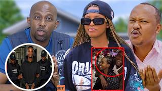 Dj Crush Asize Byose Bya Lague Wafunzwe Hanzeageze Kuri Knc Wamusabiye Gufungwa Araturika