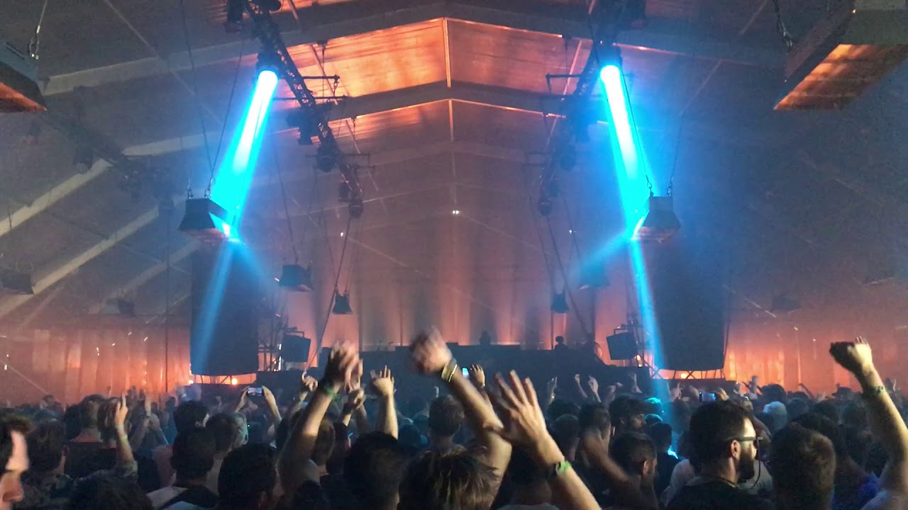 Watch Dax J @ Dekmantel Festival, Day 5 on YouTube Watch Dax J @ Dekmantel Festival, Day 5 on YouTube