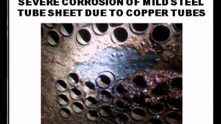 Cooling Tower Water Problems & Solutions 10