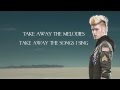 Colton Dixon - Let Them See You (Official Lyrics)