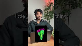 screenshot of the youtube video