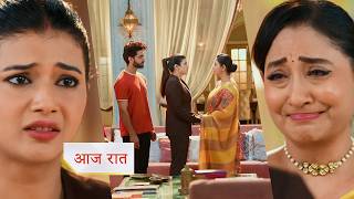 Yeh Rishta Kya Kehlata Hai NEW PROMO 30th July 2026 Abhira is not pregnant; Vidya is happy