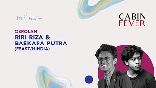 Cabin Fever - Riri Riza & Baskara Putra