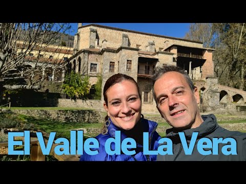 El Valle de La Vera: qué ver en un fin de semana