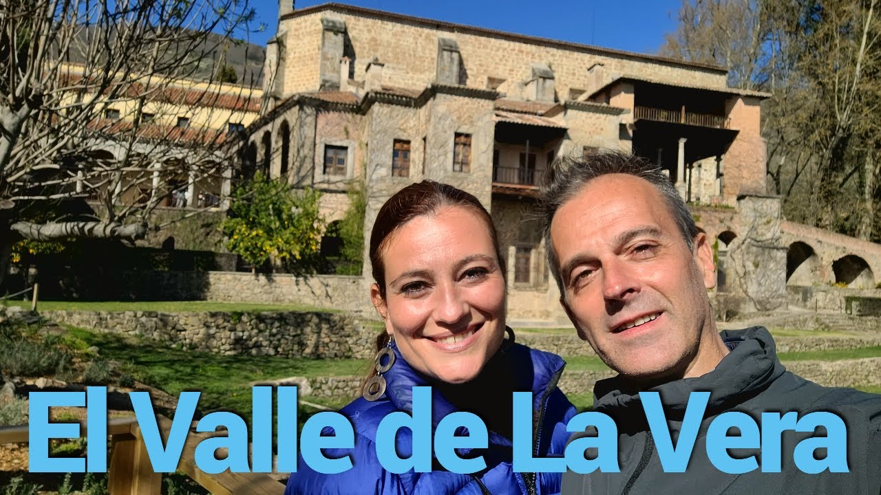 El Valle de La Vera: qué ver en un fin de semana