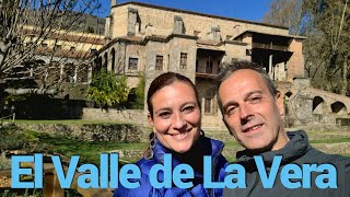 La Vera Valley: what to see in a weekend