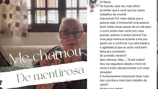 Não sou capaz de produzir tanto ??