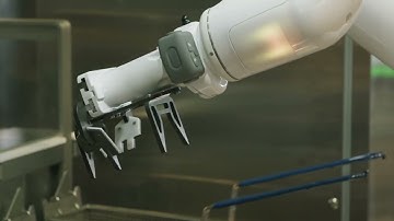 FryBot™ overview video