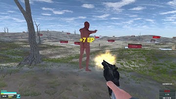 [Unity 3D] FPS - PlanB Update #9