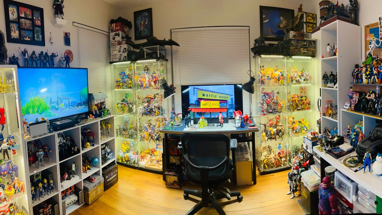 Room Tour/ Collection Update 2025