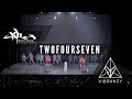 [1st Place] TwoFourSeven | Body Rock 2017 [@VIBRVNCY 4K] #bodyrock2017