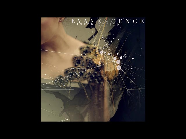 Evanescence - Imperfection class=