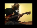 Isley Brothers - Between The Sheets/Groove With You (short cover)