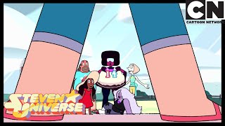 Will Steven Grow Up? | Steven's Birthday | Steven Universe | Cartoon Network