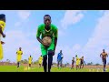 ACHOLI PROVINCE FOOTBALL   LUCKY DAVID WILSON   YouTube 360p