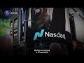 Can Tech Euphoria Outrun the Oil Shock? | Presented by CME Group