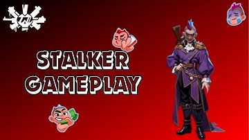 Bullet Echo I Stalker Gameplay