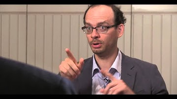 Andrew Shipilov on Creativity in Networks