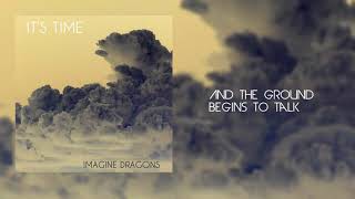 Imagine Dragons- The River Lyrics