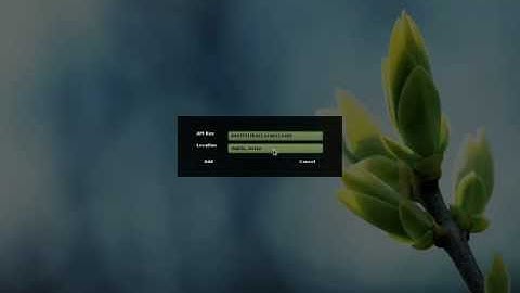 cinnamon-weather-applet.webm