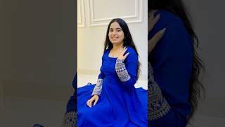 Anarkali Suit Unboxing