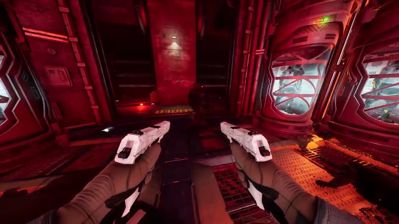 Trepang2 Nuclear map survival short 1