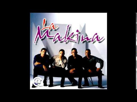 01. No Me Digas Que No - La Makina