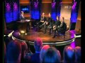 Westlife on The Late Late Show -Last Ever - Flying Without Wings - 4Nov2011_Part2