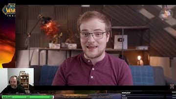 My Thoughts on the Corruption System