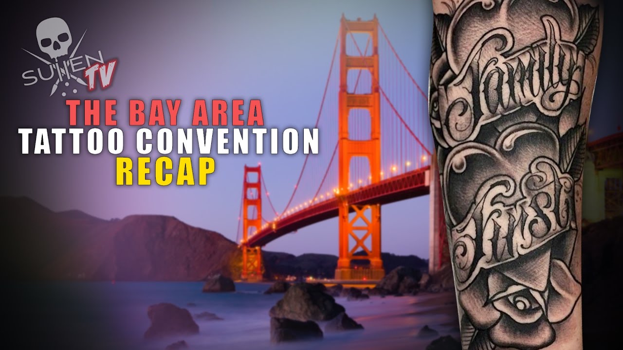 Details more than 69 bay area tattoo convention best - in.eteachers