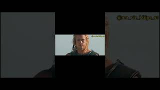 ACHILLES REVEALS IDENTITY BEFORE FIGHT ?‍♂️The starts Trojan of War (Troy)  hollywoodmovies [HD]/4K