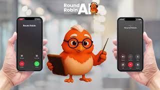 RoundRobin AI Explainer Video
