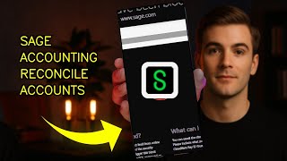 How To Reconcile Accounts In Sage Accounting For Last Month 2026 (EASY GUIDE)