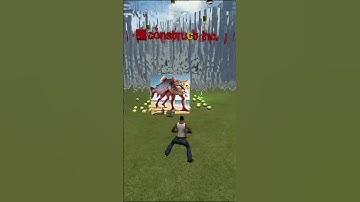 Mountain of Merit VS NEXTBOTS Part 231  #gmod #nextbots #shorts #chasing #chase #viral