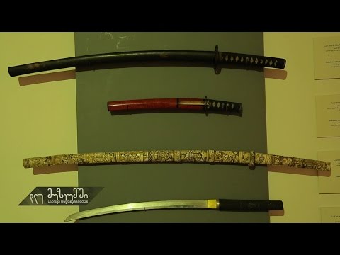 #დღემუზეუმში, სალომე დადუნაშვილთან - შორეული აღმოსავლეთის ჯადოსნური და მიმზიდველი ქვეყნები