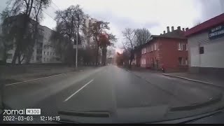 Latest in Ukraine 3/3/22