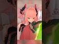 Yvonne be Like Arknights MMD #arknightsendfield #yvonne thumbnail