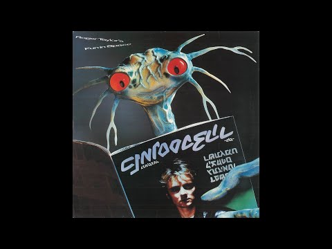 EMI SWINDONプレス！Roger Taylor/FUN IN SPACE Roger Taylor – Roger Taylor's Fun In Space – Vinyl (LP