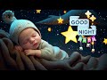 Mozart Brahms Lullaby 💤 Babies Fall Asleep Fast In 5 Minutes ♫♫♫ Sleep Music for Babies 💤 Baby Sleep