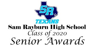 Senior Awards Ceremony