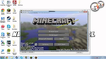 HOW TO Install Galacticraft 1.7.10