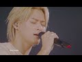 Number_i BE ON YOUR SIDE Live concert