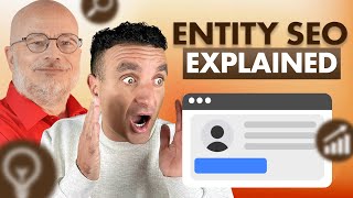 Brand Eny Seo 2026 - Knowledge Graph Optimisation James Dooley Interviews Jason Barnard