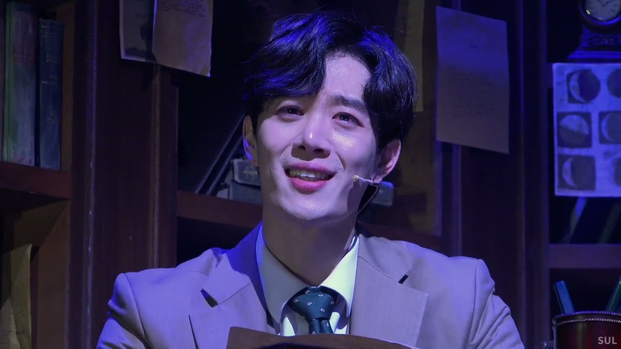 [4K] 220329 미오프라텔로 - 런던으로 (최호승 focus)