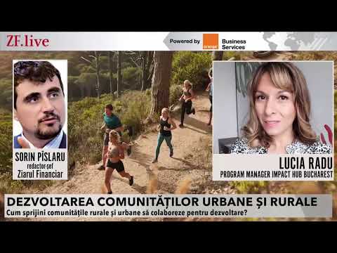 Video: Ce se înțelege prin marginea urbană rurală?