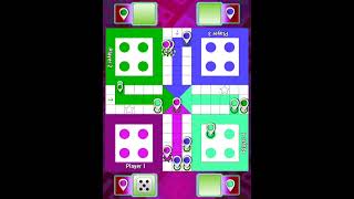 How to win Ludo King || Ludo tricks &. Tips || Official Winner gameplay || Classic Ludo || Part-17 screenshot 5